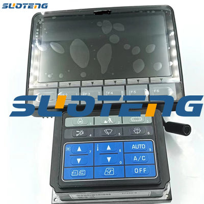 7835-31-1010 Panel wyświetlacza monitora koparki do koparki PC200-8