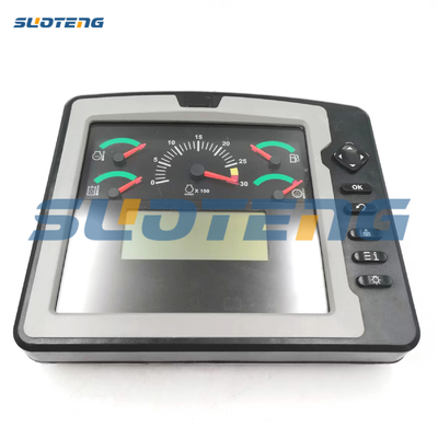 317-3880 391-7036 Monitor do ładowarki kołowej 950K