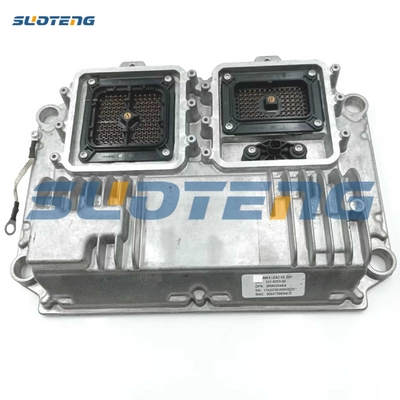 521-8373 5218373 Kontroler ECU Części koparek
