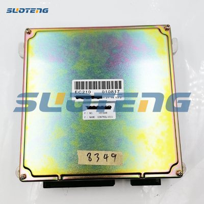 14518349 VOE14518349 Kontroler ECU ECM Do koparki EC140B EC160B