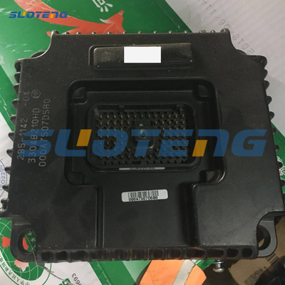 285-1142 2851142 Jednostka sterująca Ecu do koparki E312D2