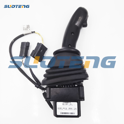 525-1489 5251489 Joystick sterujący do ładowarki gąsienicowej 239D3