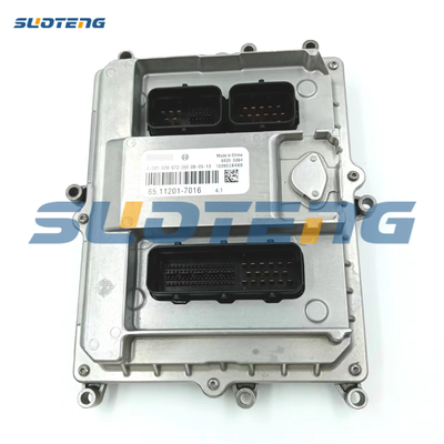0281020072 Sterownik Ecu do części koparki DX300LCA
