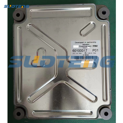 60100017 Kontroler ECU Do koparki EC220E EC300E