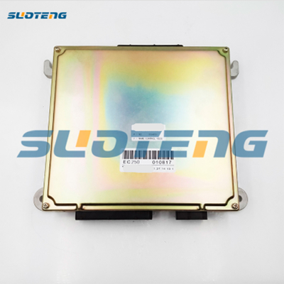 14594708 Kontroler ECU Panel sterujący Ekskwator EC300D EC250D