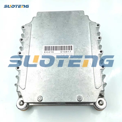 60100002 Sterownik ECU do koparki EC210BLC