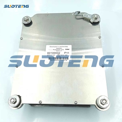 60100002 Sterownik ECU do koparki EC210BLC