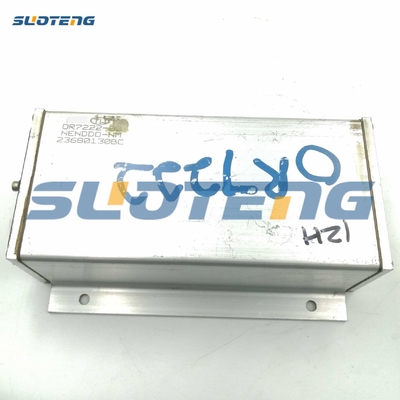0R-7222 0R7222 ECU sterownika dla klasyfikatora silnika 120H