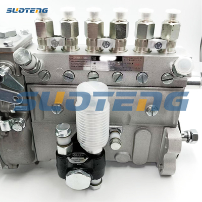 212-8559 Pompa wtrysku paliwa Common Rail 2128559 do koparki E320C
