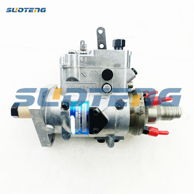 DB4429-5566 Pompa wtrysku paliwa RE502378 dla silnika 4045T
