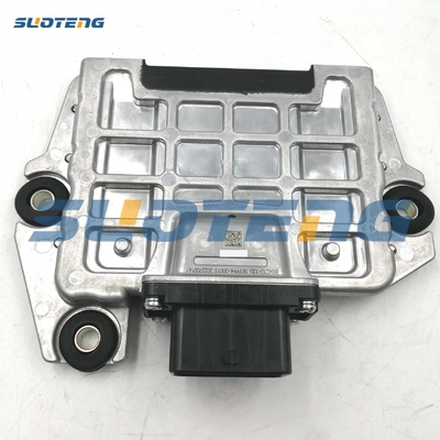 11382300 ECU sterownika do części koparki ECR88