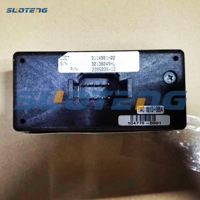 198-9749 1989749 Monitor do silnika C7 C9 3126B