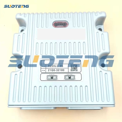Sterownik ECU 21Q6-32180 do koparki R220LC-9S
