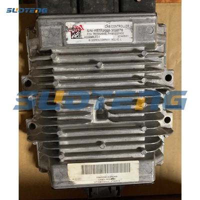 RE562688 Jednostka sterująca ECU do części do ciągników 7210R 7230R