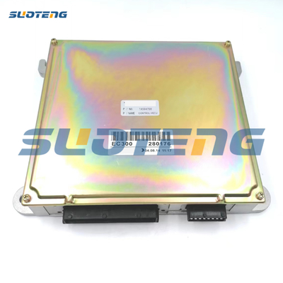 VOE14594708 14594708 Jednostka sterująca silnikiem ECU do koparki EC140E