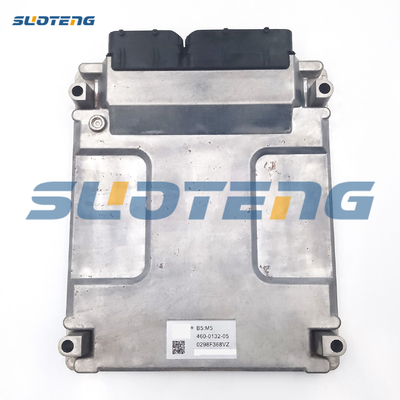 460-0132 ECU/CPU Do koparki 320D2 E320D2 4600132