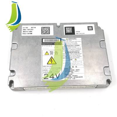 89661-E0010 Kontroler ECU Do koparki SK200-8