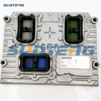 4993120 Kontroler ECU ECM dla silnika ISX15 QSB3.3 Płata sterująca