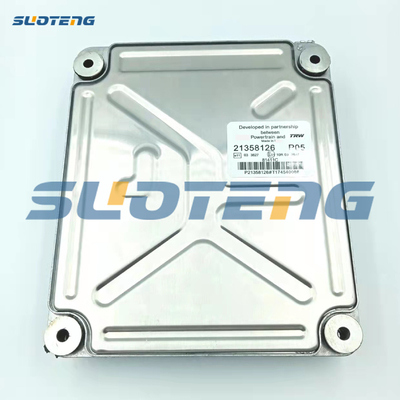 21358126 Sterownik ECU do silnika wysokoprężnego D16