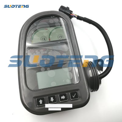 VOE14390065 14390065 Panel wyświetlania monitora dla koparki EC210B