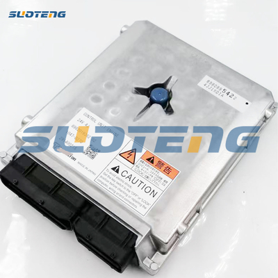 8-98089542-2 8980895422 Jednostka sterująca ECU dla silnika 4JJ1