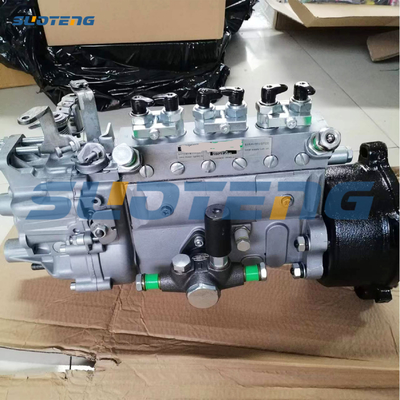 33100-93700 Pompa wtrysku paliwa dla silnika HD120 D6BR