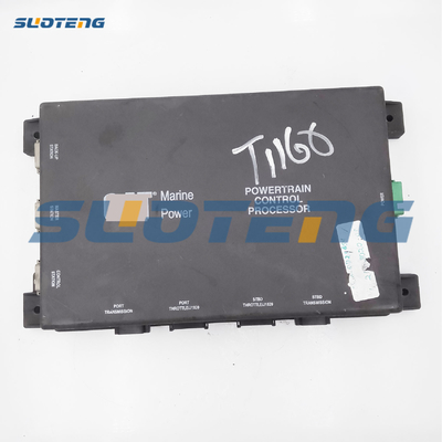 219-8020 2198020 ECU sterowania układem napędowym dla silnika C9