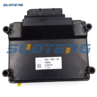 489-7907 4897907 Ecu sterownika do koparki E320