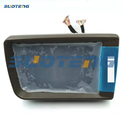 14640102 Monitor LCD do części koparki EC210 EC240 EC290