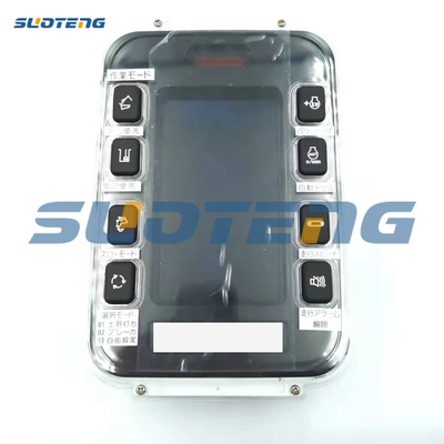 106-0176 1060176 Panel wyświetlania monitora dla koparki E320B