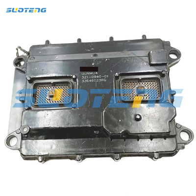 321-0940 3210940 Kontroler ECU ECM dla silnika C9 C9.3