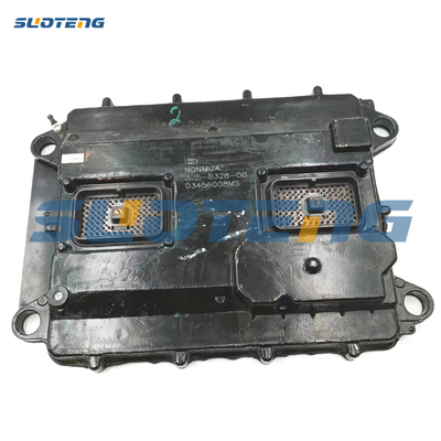 325-9328 3259328 Moduł sterujący ECU ECM Do koparki 336DL