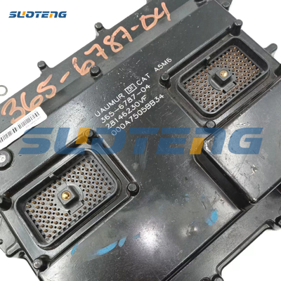 365-6787 3656787 Moduł sterowania ECU ECM dla R1600H