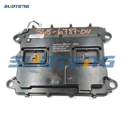 365-6787 3656787 Moduł sterowania ECU ECM dla R1600H