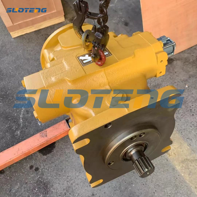 216-8978 2168978 Pompa tłokowa do ładowarki kołowej 988H
