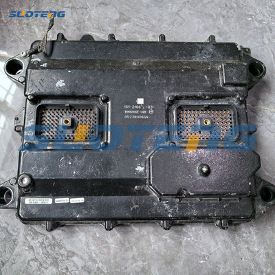 151-2106 1512106 3196 Kontroler silnika ECU Do koparki E365B