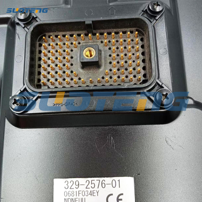 329-2576 Kontroler ECU 3292576 dla ładowarki 953D
