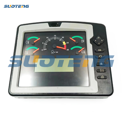 396-8914 3968914 Monitor do ładowarki kołowej 966K