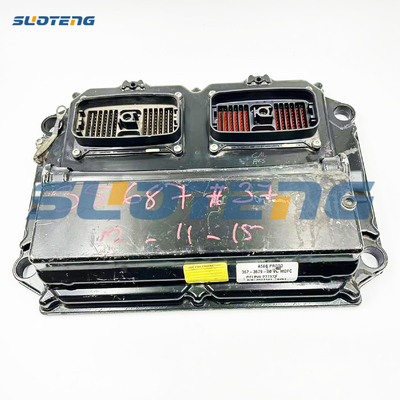 367-3679 3673679 Sterownik ECU do części zamiennych
