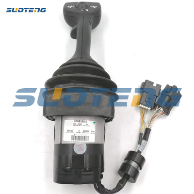 356-3609 3563609 Joystick sterujący do 140M Motor Garder