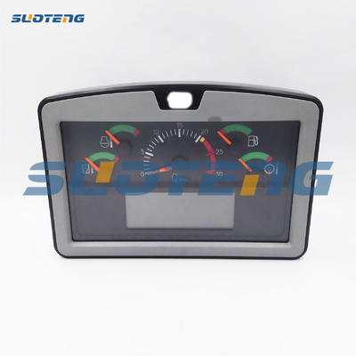 419-8246 Monitor i wyświetlacz sterowania 4198246 do 844K Wheel Dozer