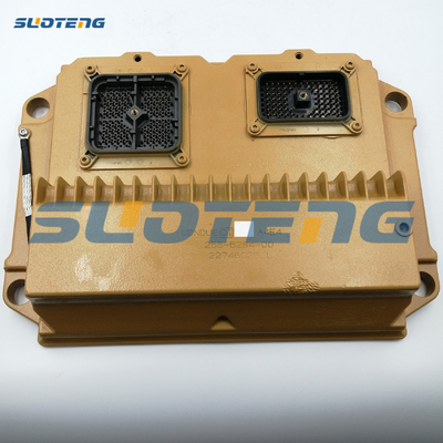 255-5284 2555284 Kontroler ECU dla silnika C18