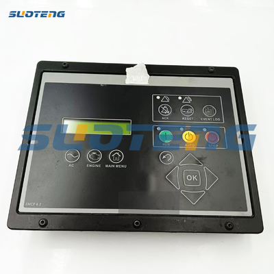 351-8758 Panel sterowania EMCP 3518758 dla silnika C4.4 C6.6