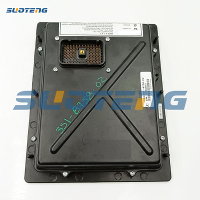 351-8758 Panel sterowania EMCP 3518758 dla silnika C4.4 C6.6