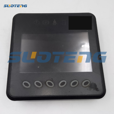 378-1006 3781006 Gp sterowania dla ładowarki 236D