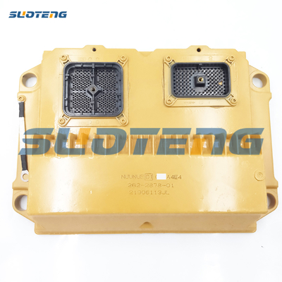 262-2878 2622878 Sterownik Ecu dla silnika C15 C18
