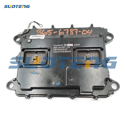 365-6787 3656787 Kontroler ECU ECM Do R1600H Części