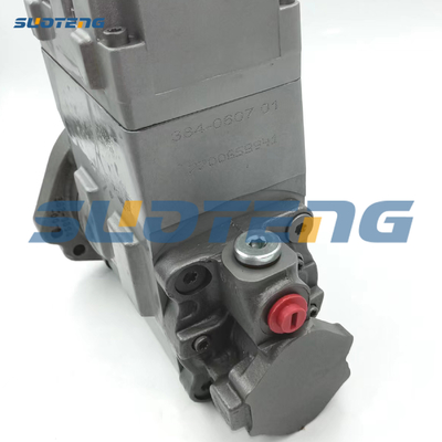 384-0607 3840607 Pompa wtrysku paliwa napędowego do silnika C7 C9