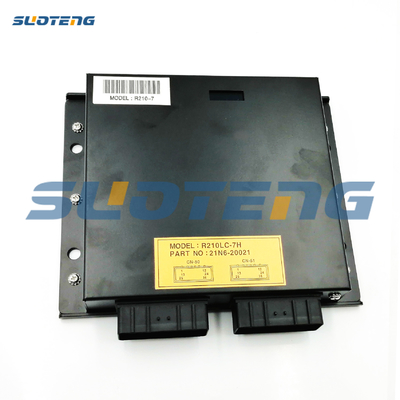 21N6-20021 Kontroler MCU 21N620021 do koparki R210LC-7H
