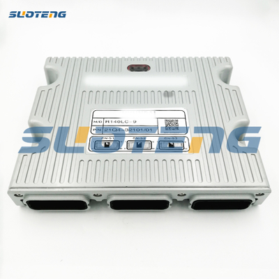 21Q4-32101 Kontroler ECU 21Q432101 do koparki R140LC-9